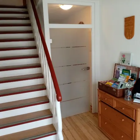 Naturferien Am Hilkenber 4 Pers Apartamento *
