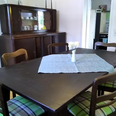 Apartmán Oekoferien 