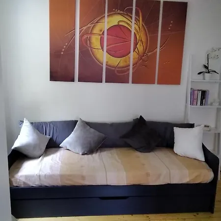 Naturferien Am Hilkenber 4 Pers Apartamento Lichtenau (Westphalia)