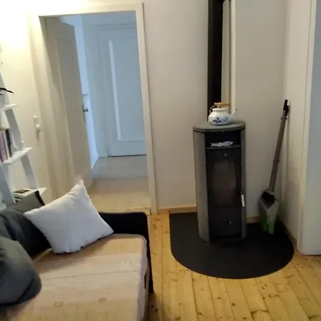 Naturferien Am Hilkenber 4 Pers Apartamento Lichtenau (Westphalia)