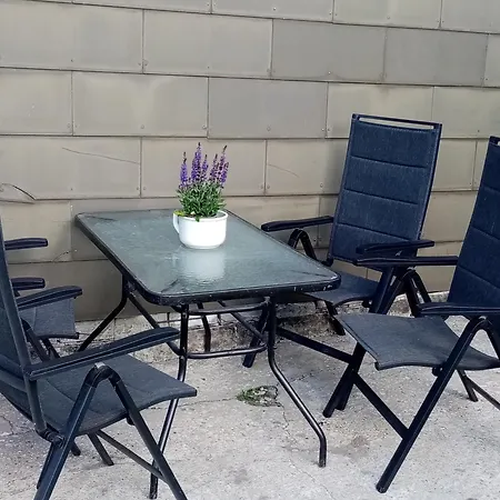 Apartment Gaesthaus Am Hilkenberg Parterre Lichtenau (Westphalia)