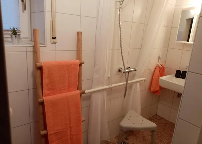 Appartamento Oekoferien 