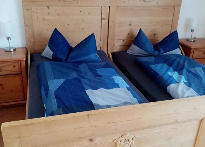 Appartamento Oekoferien 