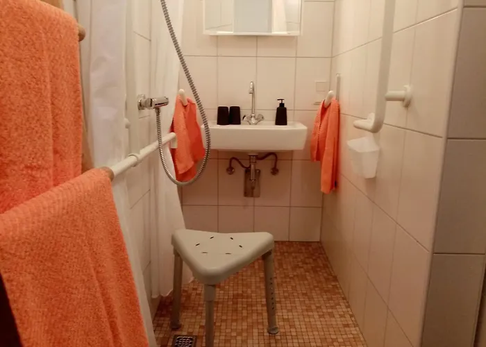 Apartmán Oekoferien 