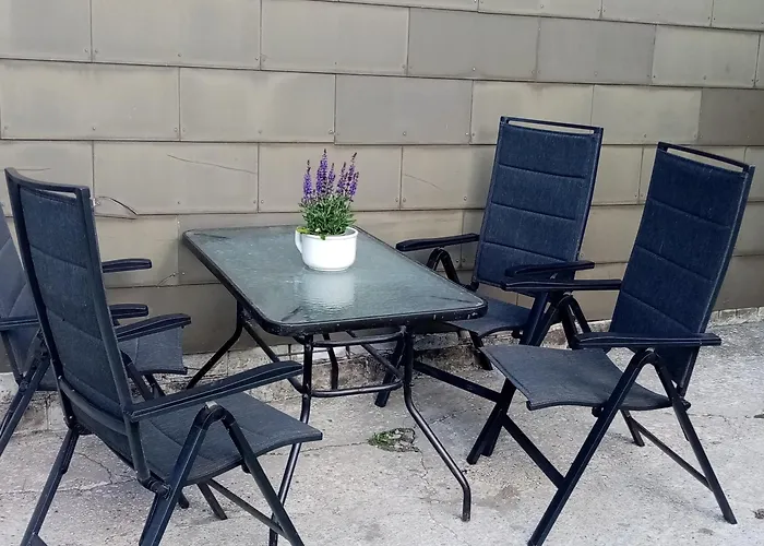 Apartmán Oekoferien 